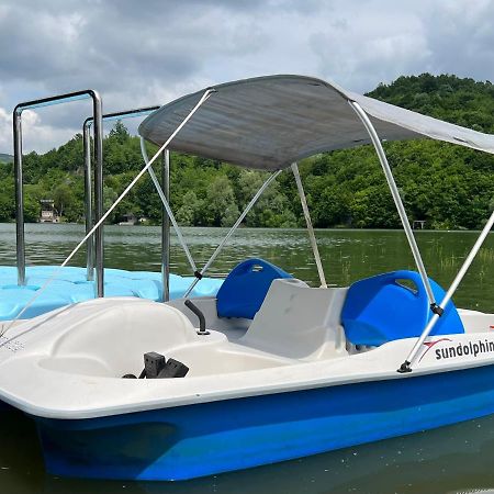 Jezero Snijeznica - Vikendica Villa Ngoại thất bức ảnh