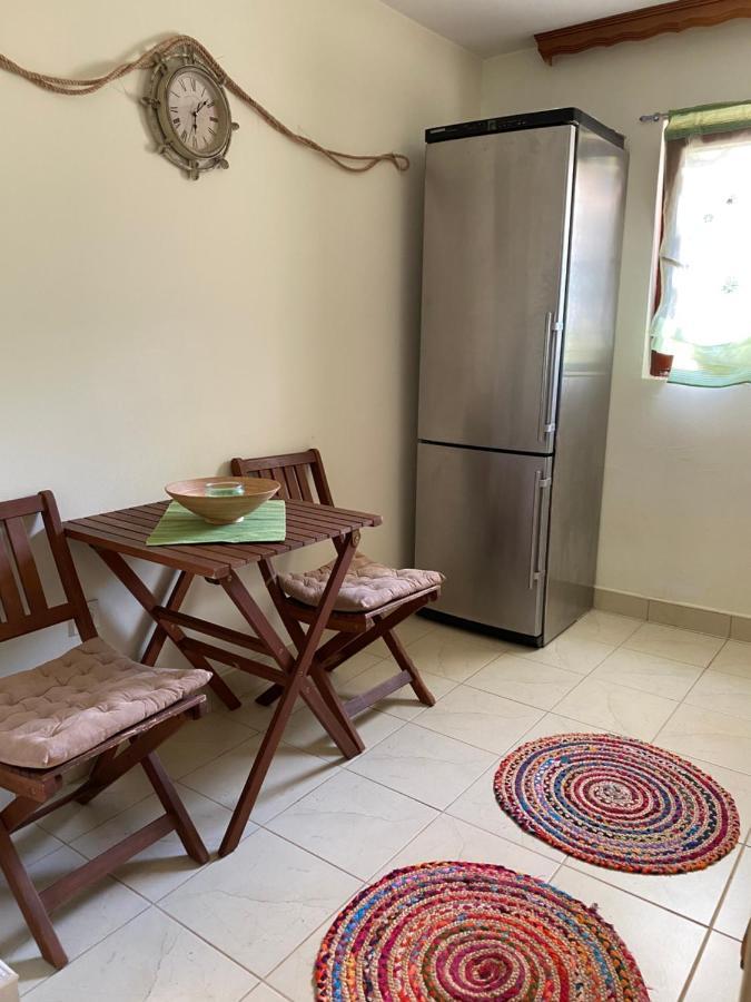 Jezero Snijeznica - Vikendica Villa Ngoại thất bức ảnh