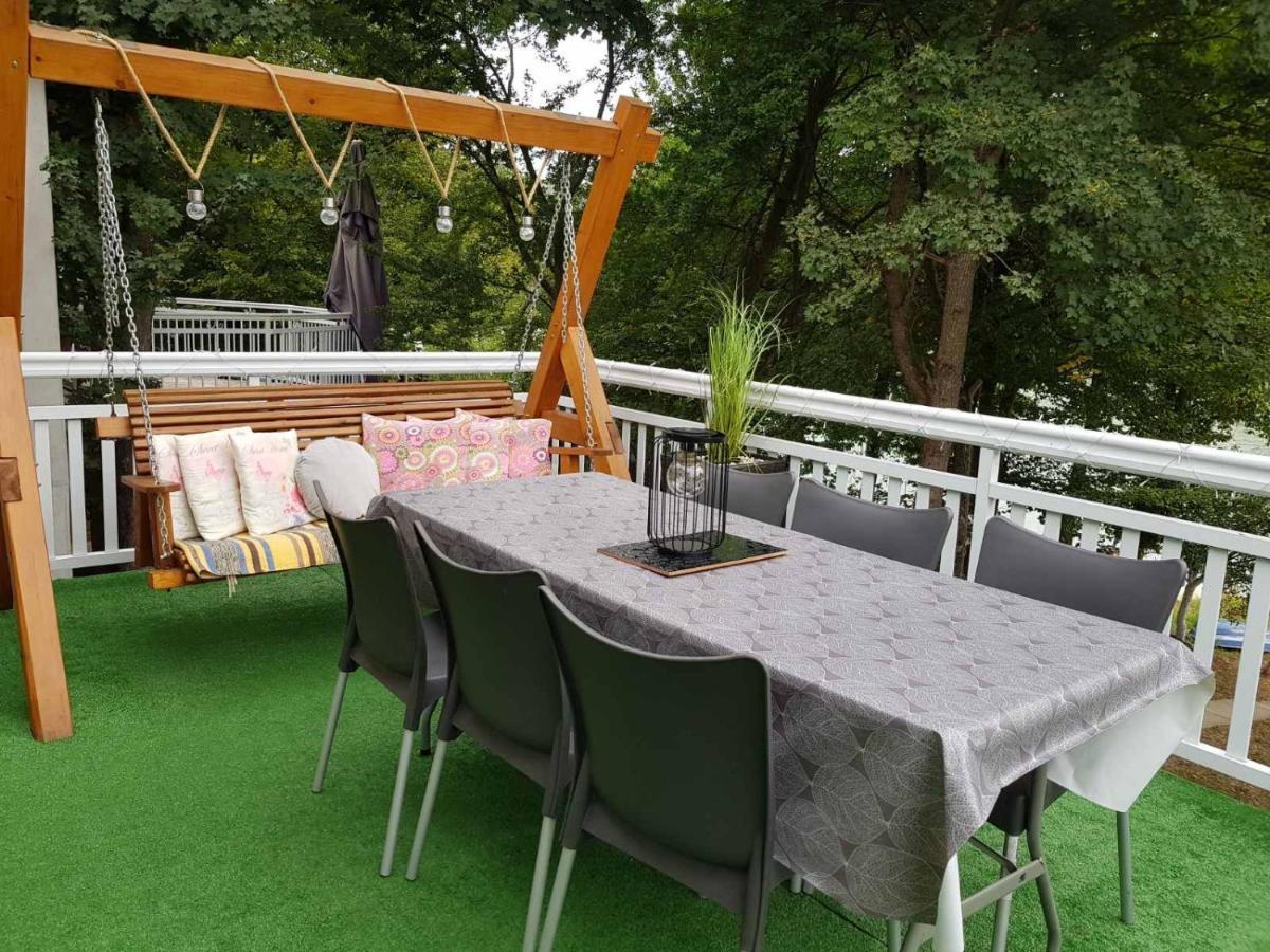 Jezero Snijeznica - Vikendica Villa Ngoại thất bức ảnh