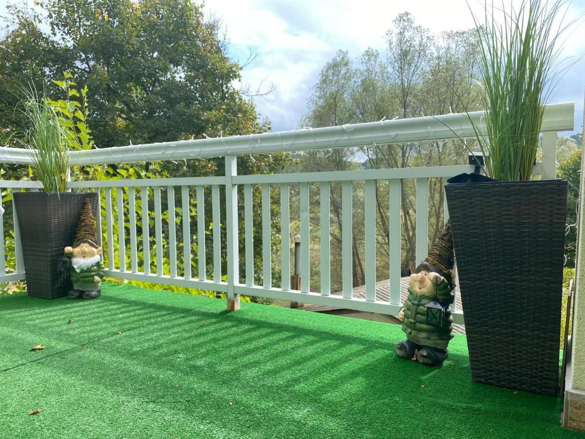 Jezero Snijeznica - Vikendica Villa Ngoại thất bức ảnh