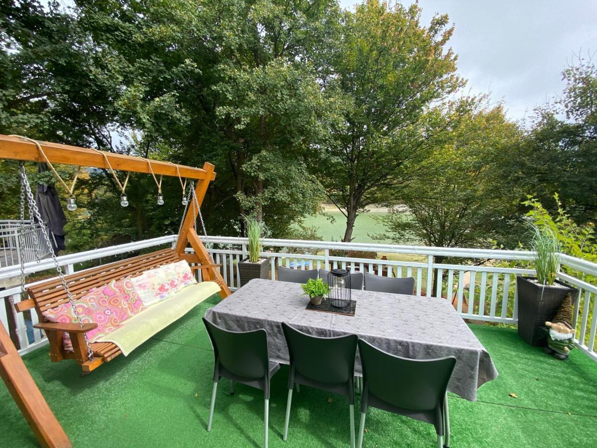 Jezero Snijeznica - Vikendica Villa Ngoại thất bức ảnh