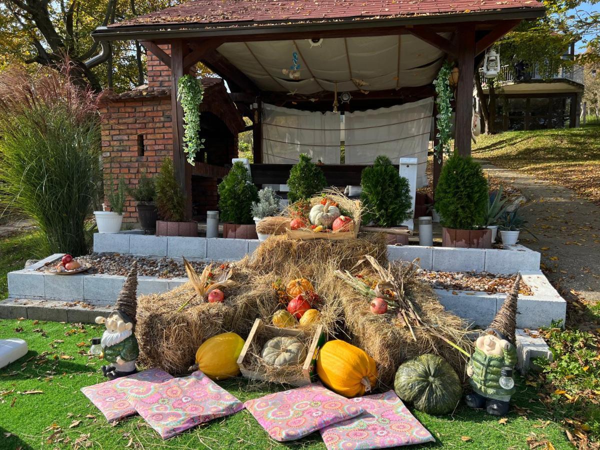 Jezero Snijeznica - Vikendica Villa Ngoại thất bức ảnh