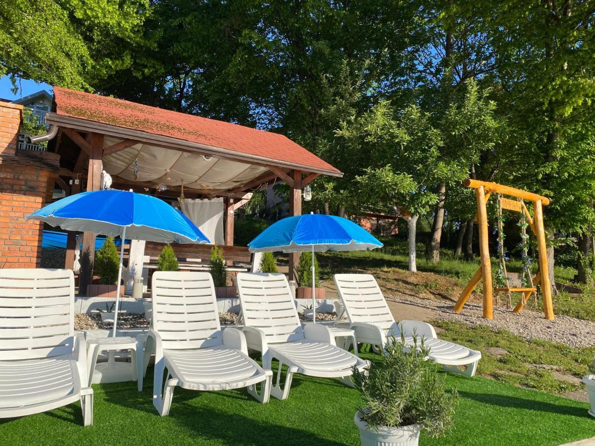 Jezero Snijeznica - Vikendica Villa Ngoại thất bức ảnh
