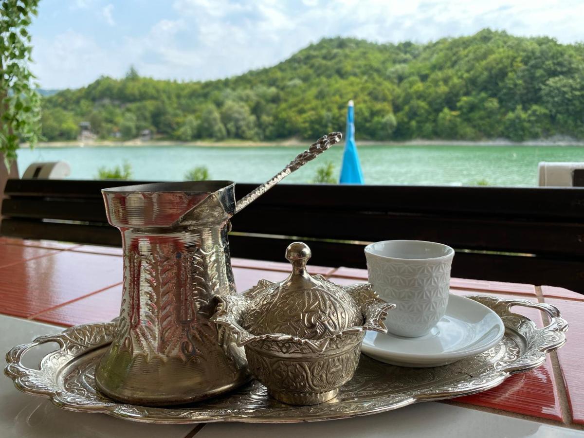 Jezero Snijeznica - Vikendica Villa Ngoại thất bức ảnh