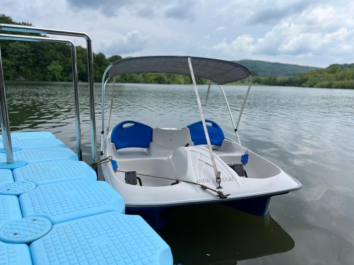 Jezero Snijeznica - Vikendica Villa Ngoại thất bức ảnh
