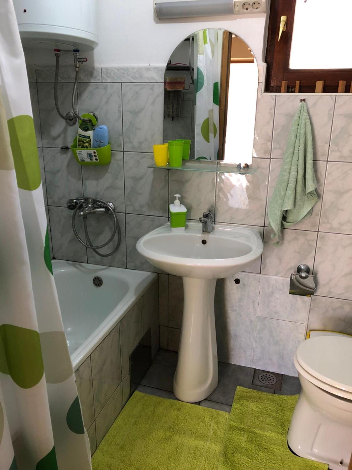 Jezero Snijeznica - Vikendica Villa Ngoại thất bức ảnh