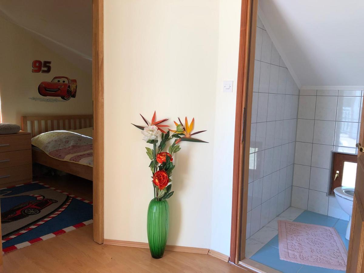 Jezero Snijeznica - Vikendica Villa Ngoại thất bức ảnh