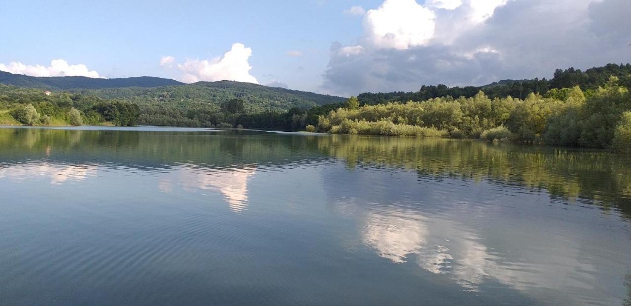 Jezero Snijeznica - Vikendica Villa Ngoại thất bức ảnh